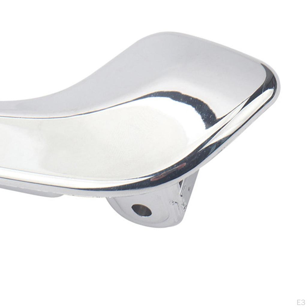 Car Interior Door Handle Replace Parts Automobile Accessory Easily Install Replacement