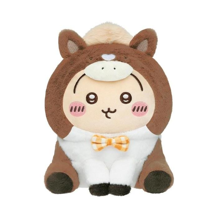 Chiikawa Happy Bag 2026 (Year of the Horse) Zodiac Plush S (Rabbit)