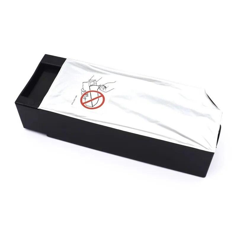 Новый контейнер для обслуживания принтера EPSON 4910 4900 T6192 для EPSON 4910 4900 P5080 B300 B500 B308 B508 B310 B510 B318 B518.