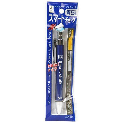 Takumi Smart Chalk Blue 5mm