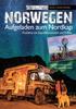 Книга Norwegen - Aufgeladen Zum Nordkap : Roadtrip Mit Expeditionsmobil Und E-Bike