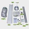 Lingrun Waterless Integrated Elevator Air Conditioner