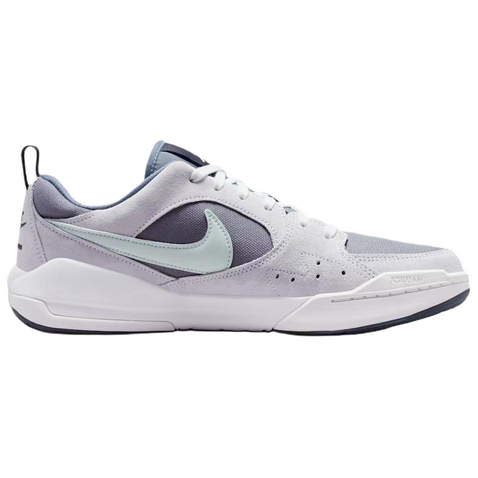 Мужские кроссовки Air Jordan CMFT Era Cool Grey Iris Whisper Jade Aura Антрацит HJ6777-003
