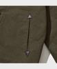 Vdr Cowboy Jacket [Military Olive]