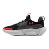 Under Armour Flow Futr X 3 'Серый Красный' 3026630-102