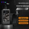 5-Inch HD Industrial Endoscope for Air Duct Inspection & Mechanical Repair