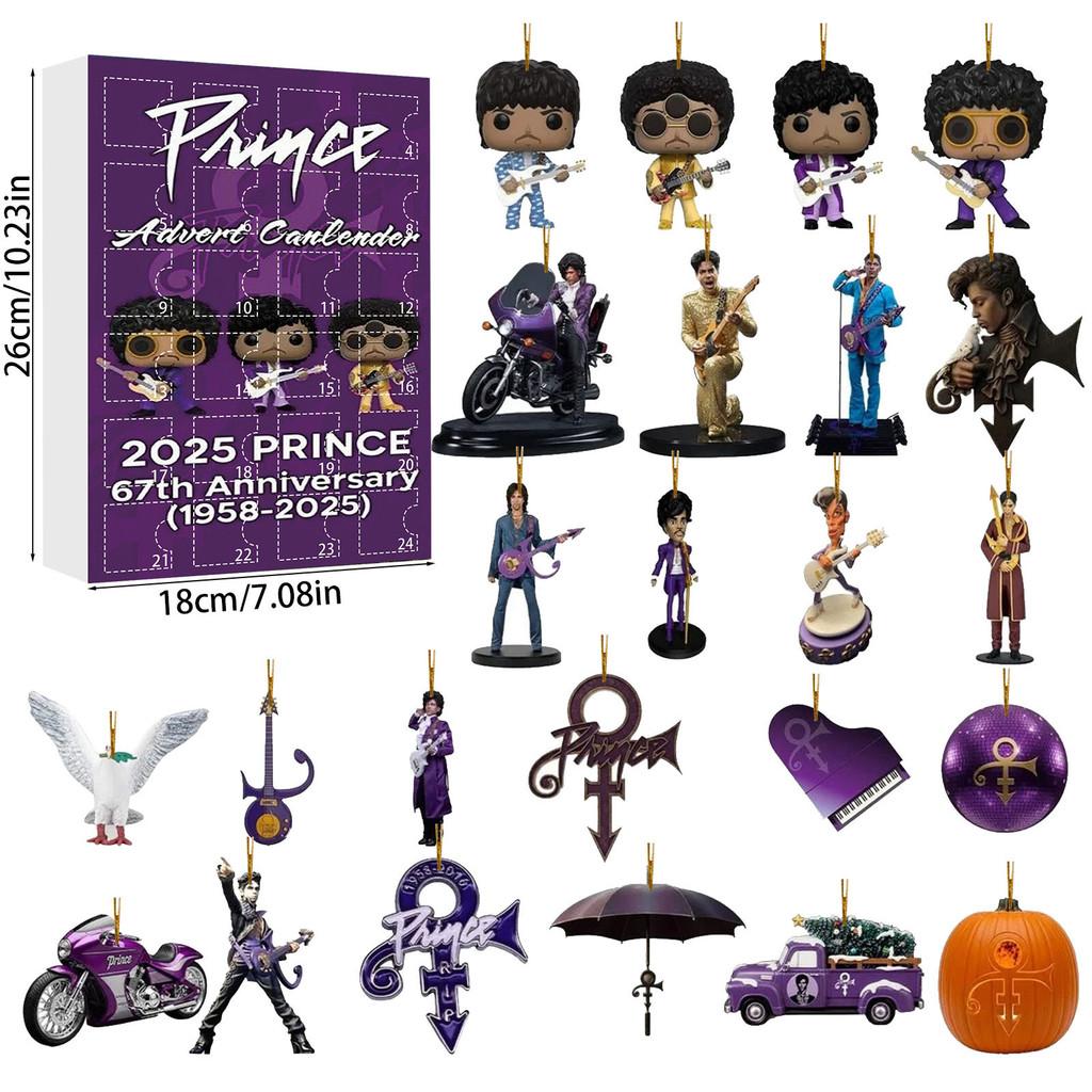 Арсенал Ливерпуль Футбол Акриловый Рождественский Блайнд Бокс Украшение на Елку с Мультяшными Персонажами для Праздничного Декора