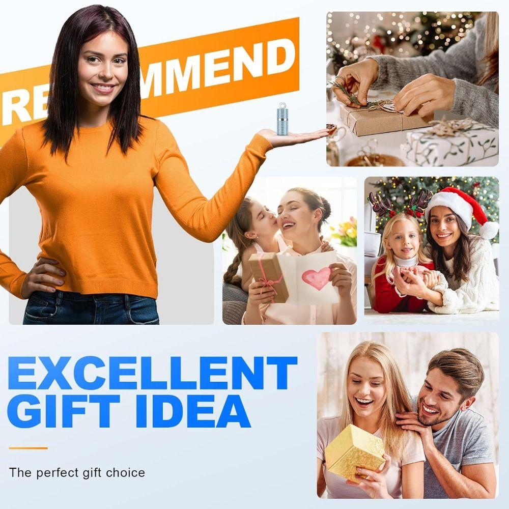 Флешка-накопитель со стразами и кристаллами, блестящая флешка USB 2.0, праздничный кулон