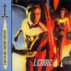CD LENINE - День, когда мы установим контакт 74321502112 Ariola 1998 Бразилия Рок Б/у