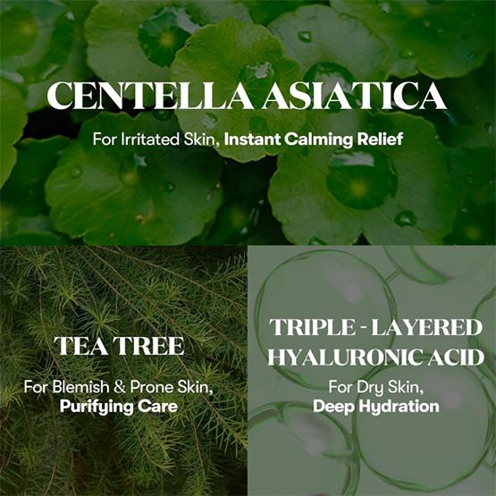 VT COSMETICS Cica крем плюс 30мл