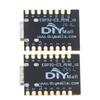 1 шт. ESP32 C3 Super Mini Плата разработки Bluetooth WiFi Type C Малый форм-фактор для изучения встраиваемых систем Проект для мейкеров
