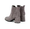 Ботильоны Jenny Fairy WFA3048-1 серые