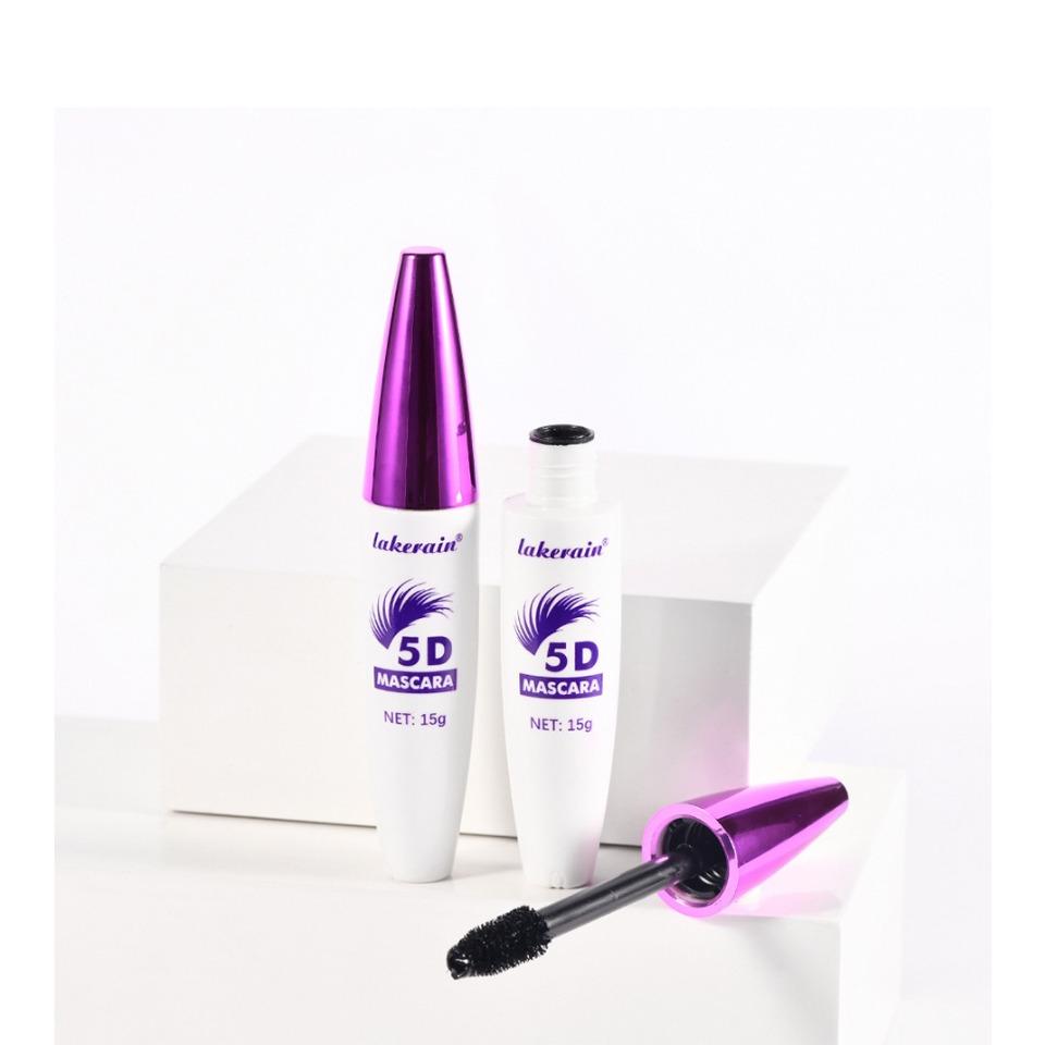 Праймер для ресниц Lakerain Color с длинным изгибом, водостойкий и устойчивый к поту многофункциональный продукт