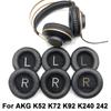 2Pcs Accessories Earpads Headset Replacement Foam Sponge Ear Pads Ear Cushion