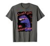Jurassic World Clever Girl (Jurassic Park) T-shirt