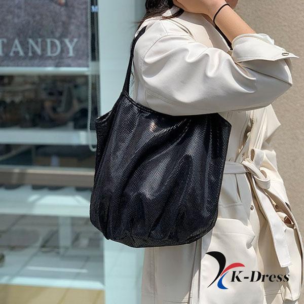 CCREANG Женская модная роскошная сумка-шоппер большой вместимости