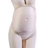 Fake Pregnancy Belly with Adjustable Waist Belt Artificial Actor Prop