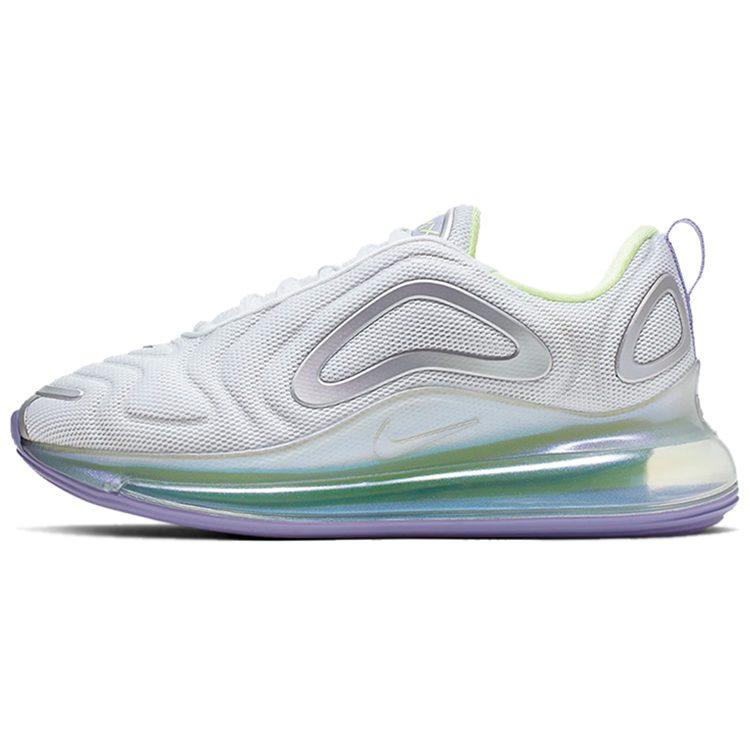 Nike Air Max 720 'White Violet Silver' Женские CN2580-111