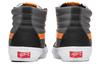 Sk8 Vans-Hi Reissue Ef Lx 'Черный Олово' VN0A5HUX4XU