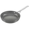 Ceramic Frying Pan 26cm Made In IH Compatible Ceramic Coating Japanese "Salina Italy" PFAS-free [Official Product] Z1033-685