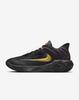 FQ3681-005 Nike Giannis Immortality 4 Черный Металлик Золотой (FQ3680-010) (Мужской)