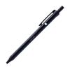 Luddite PostDraw Mechanical 0.5" Pencil, Black, LDB-MP3BK-05