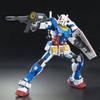 BANDAI RG Gundam Bright 1/144 RX-78-2 (Team Custom)