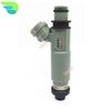 4PCS Fuel Injector For Toyota Corolla AE11 4AFE Soluna AL50 Corona Corolla 1.6L 4A-FE 1997~1999 23250-15040 23209-15040