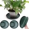 2PCS Thickened Flower Pot Mat
