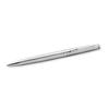 Waterman Ballpoint Pen Metropolitan Essential Stainless Steel CT S2259372 Genuine Imported Product Oil-based