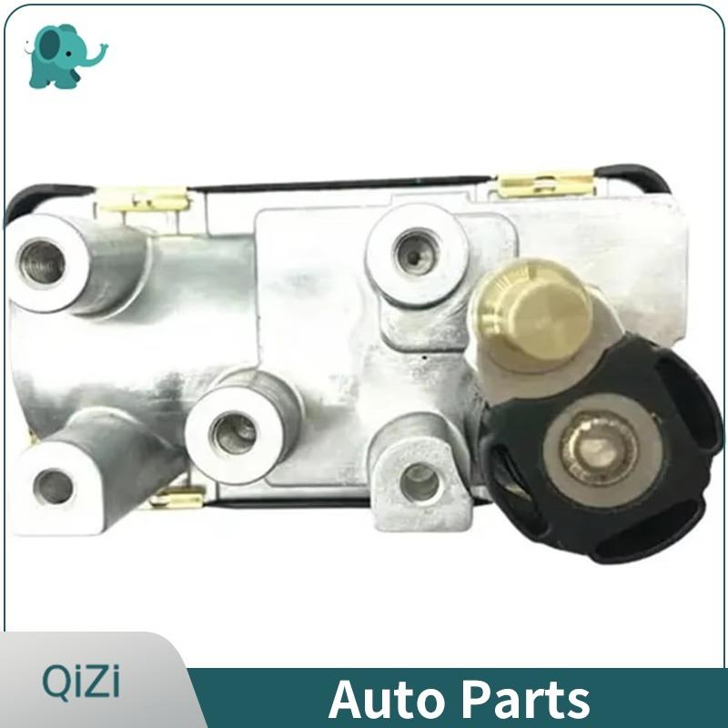 Turbochange Parts Electronic Actuator for Ford/Jaguar 2.0 6NW008412 728680-6 712120 G-139
