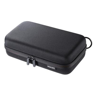 SANWA SUPPLY Чехол для гаджета x D150 x Полужесткий (Ш260 В80мм) IN-HDAD5BK