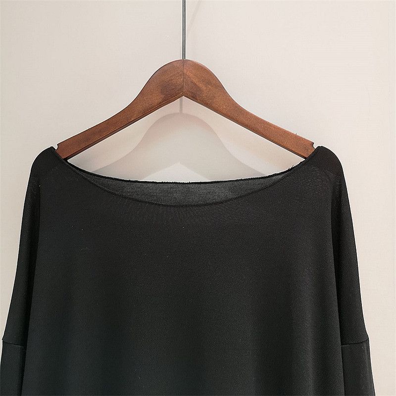 Солнцезащитная футболка женская летняя тонкая солнцезащитная куртка с капюшоном свободная рубашка с длинным рукавом верхняя часть