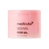 PDRN Pink Collagen Toning Gel Toner Pads 70P