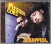 CD FUSION CORE - Sexappeal BSCL30001 SUBSTANCE Recor 2001 Japan ObiRap & Hip-Hop/R&B Used
