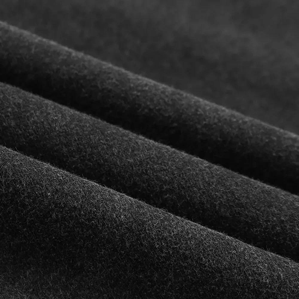 Мужская футболка в стиле готик-панк 2000 года, одежда в стиле Харадзюку, свободная футболка, топ, майка, хипстерская летняя уличная одежда в стиле аниме