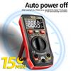 Upgrades Digital Multimeter with Not  Contact Voltage Tester  Voltage Measurement for Electricians And Technicians