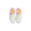 Кроссовки Air Jordan One Take 2 GS Summertime Fresh для детей Белый Лаймовый-блеск Цитрусовый-импульс CZ0840-163