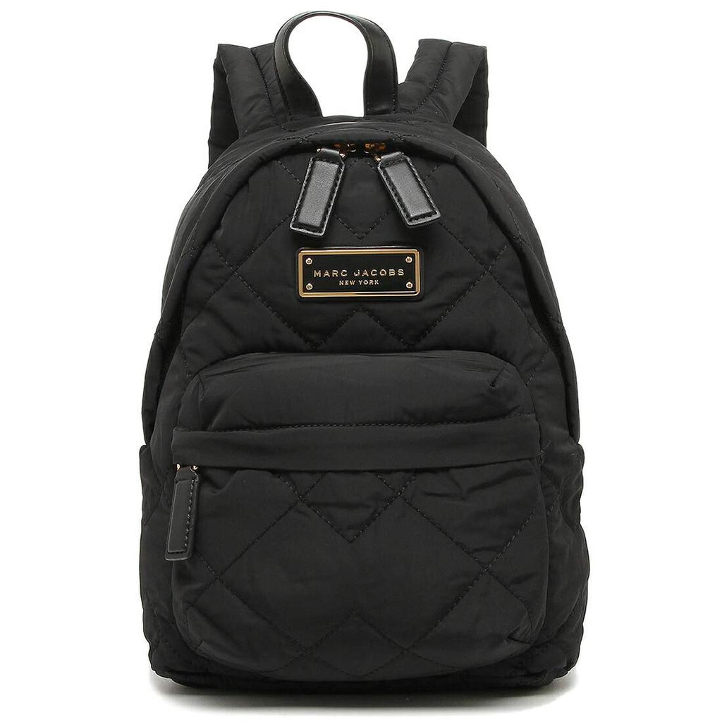 Backpack Outlet M0016679 001 Black [Marc Jacobs] Women's [Item]