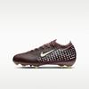 Zoom Mercurial Vapor 16 Pro FG Килиан Мбаппе Сливовый Затмение (GS)