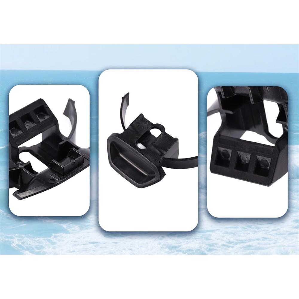 Защелка бардачка 264000133 для SeaDoo GTX GTR GTI RXP RXT 2018 и новее