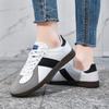 Women's Autumn New Little White Shoes Soft Sole Casual Versatile Lightweight Sports Wear-resistant Women's Shoes