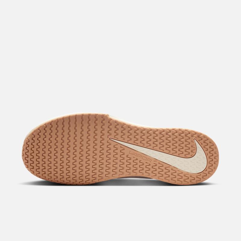 Nike Women's Lightweight Breathable Tennis Shoes - Spring Mesh Rebound NIKE VAPOR LITE 3 FZ2156