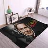 Classic Movie B-Better Call Saul Entrance Door Mat Nordic Style Bedroom Living Room Doormat Home Balcony Anti-Slip Home Decor