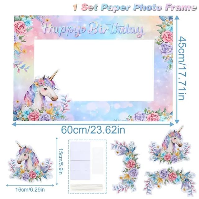 Единорог, украшение для дня рождения, детский единорог, одноразовая посуда, тарелки, чашки, салфетки, детский душ, принадлежности для дня рождения для девочек