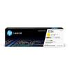 HP 222 Series Original Toner Cartridges