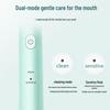 Philips Sonic Electric Toothbrush HX2421 Series