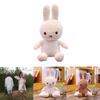 Adorable Miffy Rabbit Toy Ideal For Home Decor Sofa Decoration Entertainment