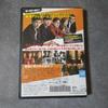 [USED] Korean movie DVD "One Line: Five Con Men" by Im Siwan (ZE:A)