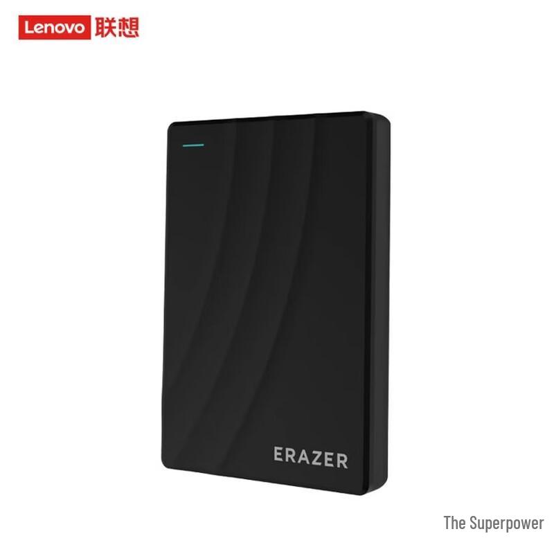 Lenovo G600 Портативный внешний жесткий диск USB 3.0